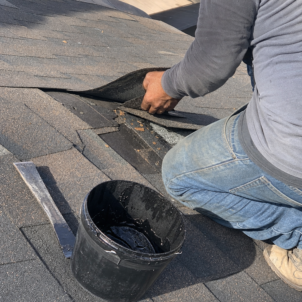 Premier Roofing & Construction
