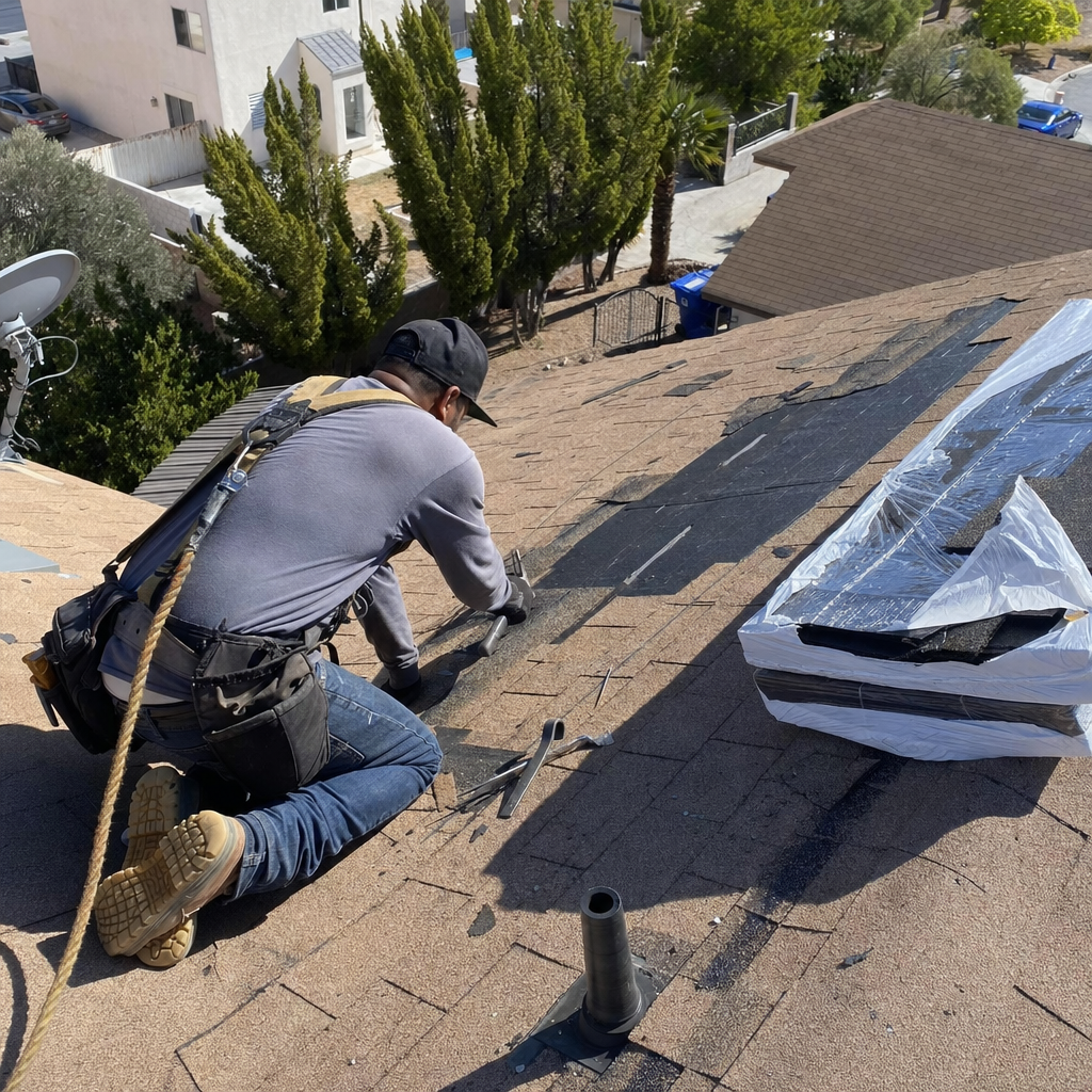 Premier Roofing & Construction