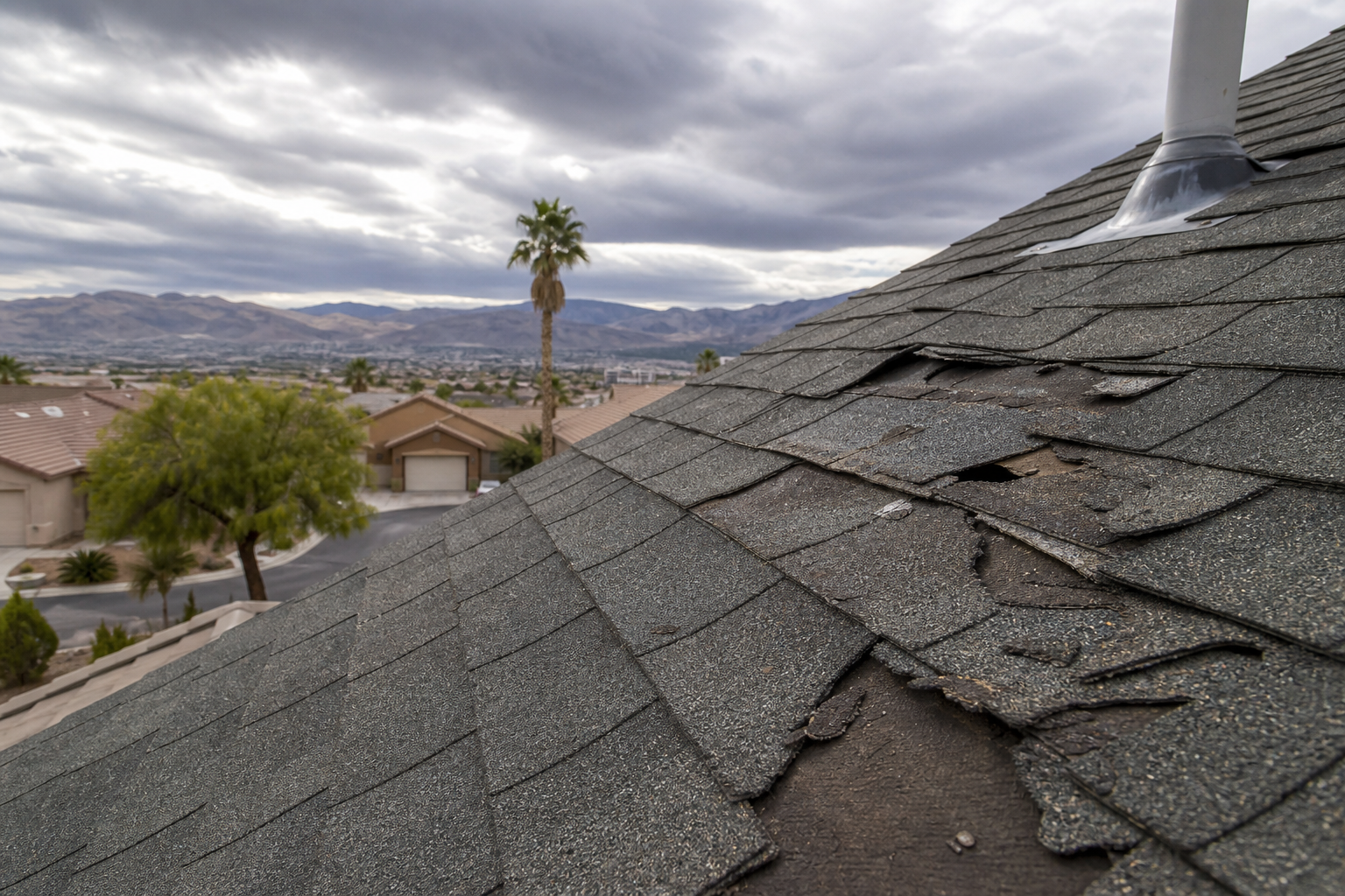Top Signs You Need Roofing Service — Don’t Ignore These